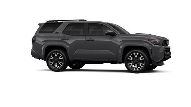 new 2026 Toyota 4Runner car, priced at $61,844