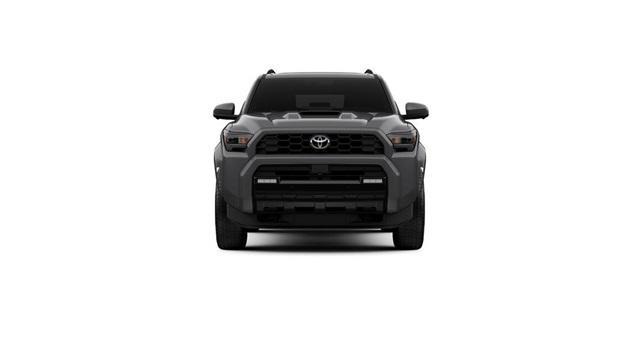 new 2026 Toyota 4Runner car, priced at $61,844
