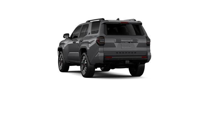 new 2026 Toyota 4Runner car, priced at $61,844
