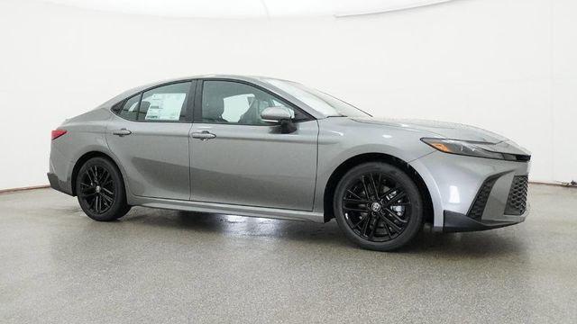 new 2026 Toyota Camry car, priced at $36,648