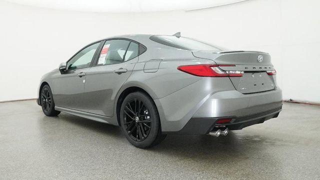 new 2026 Toyota Camry car, priced at $36,648