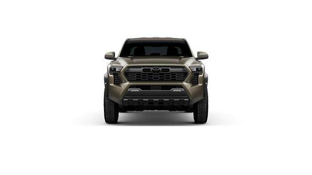 new 2026 Toyota Tacoma car, priced at $47,913