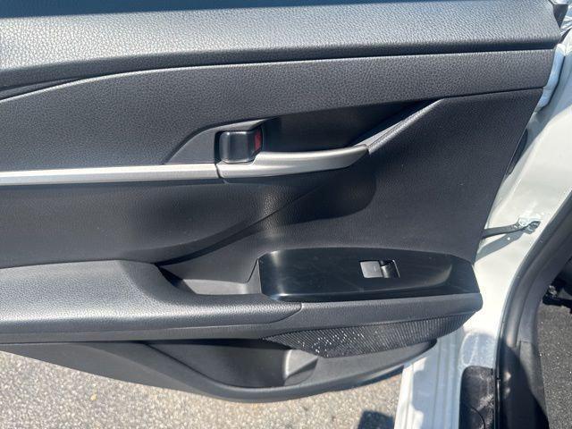 used 2025 Toyota Camry car, priced at $31,500