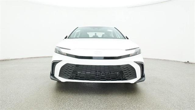new 2026 Toyota Camry car, priced at $33,659