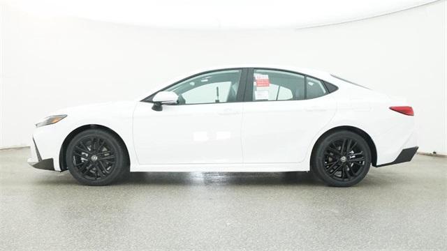 new 2026 Toyota Camry car, priced at $33,659