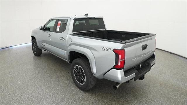 new 2025 Toyota Tacoma car, priced at $44,465