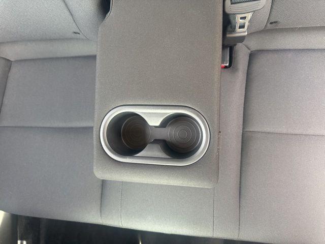 used 2025 Hyundai Kona car, priced at $24,900