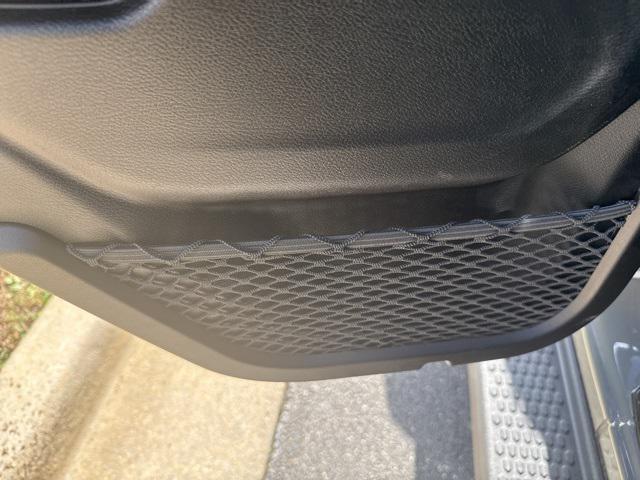 used 2023 Jeep Wrangler 4xe car, priced at $36,900