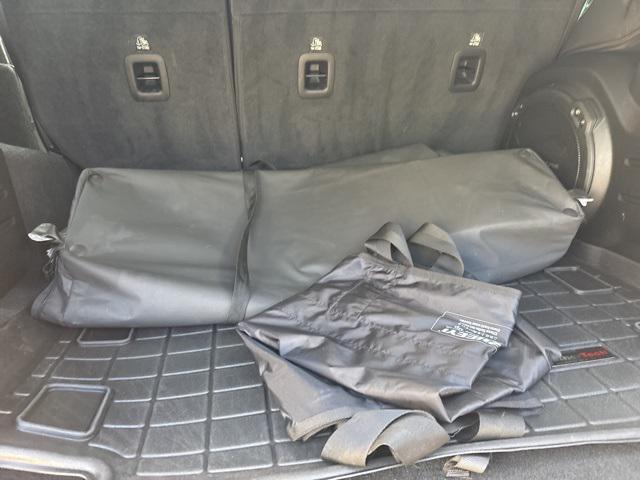 used 2023 Jeep Wrangler 4xe car, priced at $36,900