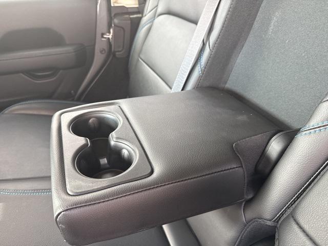 used 2023 Jeep Wrangler 4xe car, priced at $36,900