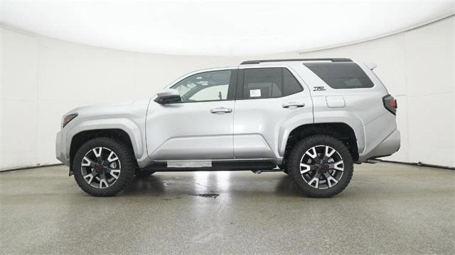 new 2025 Toyota 4Runner car, priced at $62,244