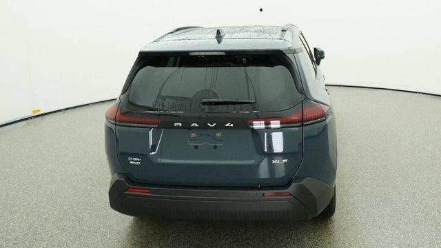 new 2026 Toyota RAV4 car, priced at $43,029