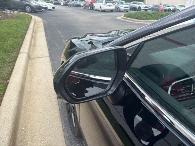 used 2024 Toyota Camry car, priced at $34,898
