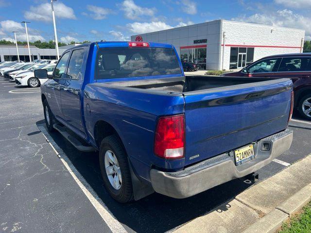 used 2014 Ram 1500 car, priced at $18,398