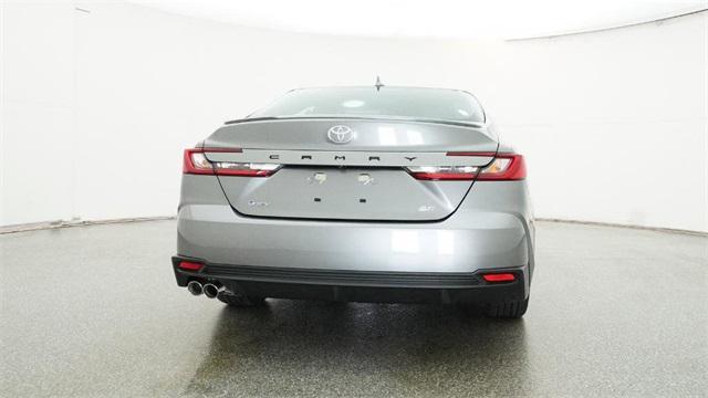 new 2026 Toyota Camry car, priced at $34,540