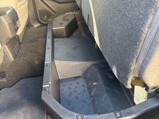 used 2024 Toyota Tacoma car, priced at $42,900