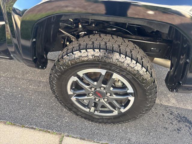 used 2024 Toyota Tacoma car, priced at $42,900