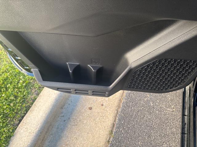 used 2024 Toyota Tacoma car, priced at $42,900