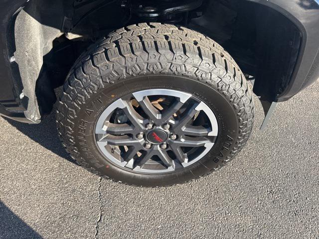 used 2024 Toyota Tacoma car, priced at $42,900