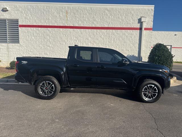 used 2024 Toyota Tacoma car, priced at $42,900