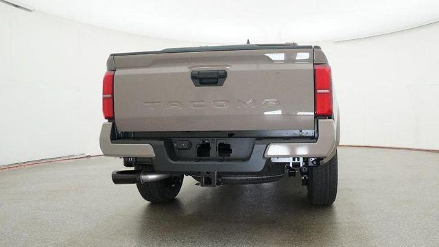 new 2026 Toyota Tacoma car, priced at $47,077