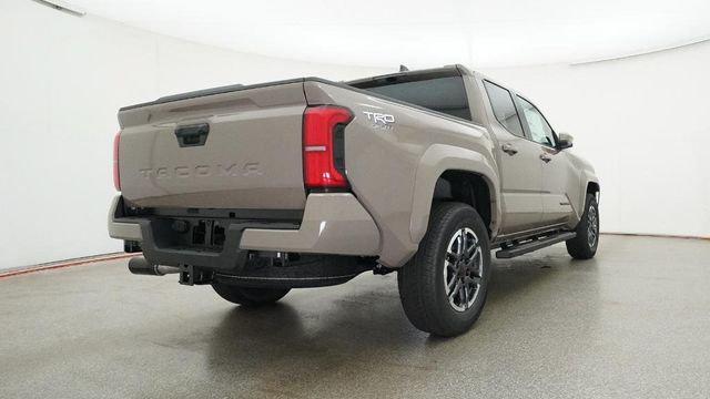 new 2026 Toyota Tacoma car, priced at $47,077