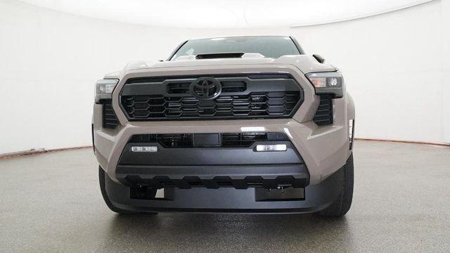 new 2026 Toyota Tacoma car, priced at $47,077