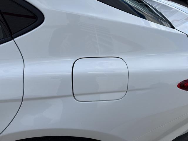 used 2025 Toyota Camry car, priced at $30,500