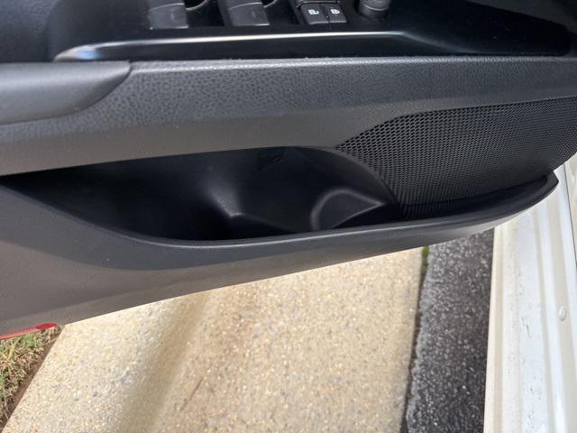 used 2025 Toyota Camry car, priced at $30,500