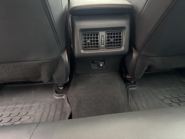 used 2025 Toyota Camry car, priced at $29,500