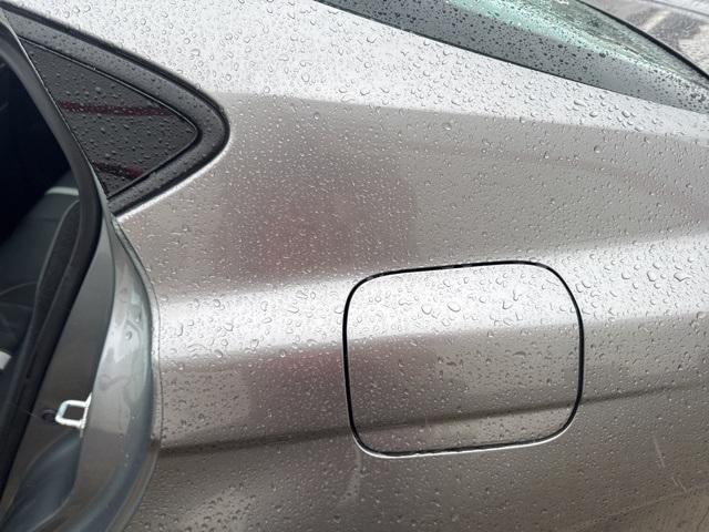 used 2025 Toyota Camry car, priced at $29,500