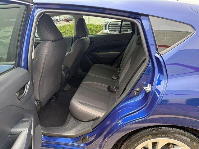 used 2024 Subaru Impreza car, priced at $26,298