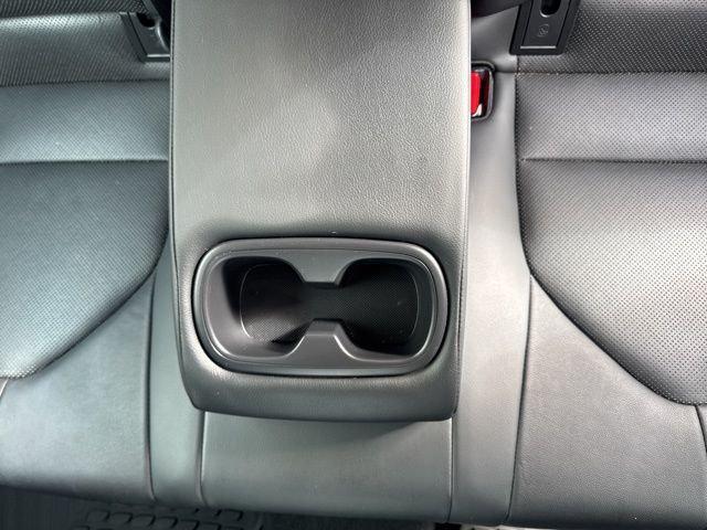 used 2023 Toyota Camry car, priced at $30,500