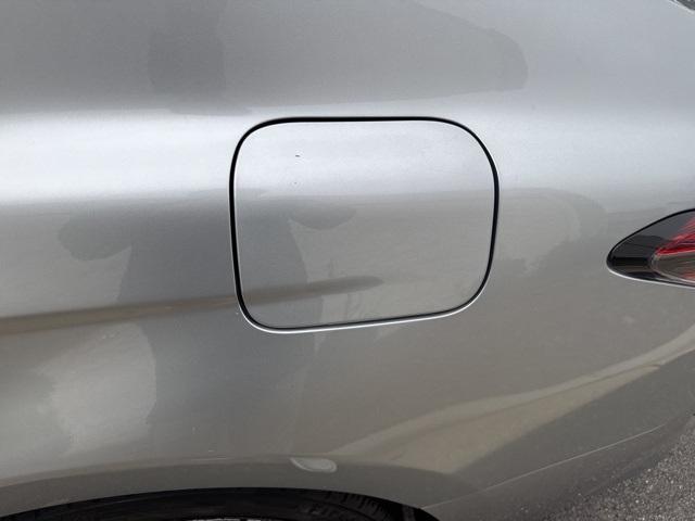 used 2024 Toyota Camry car, priced at $33,900