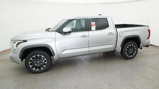 new 2026 Toyota Tundra car, priced at $64,172