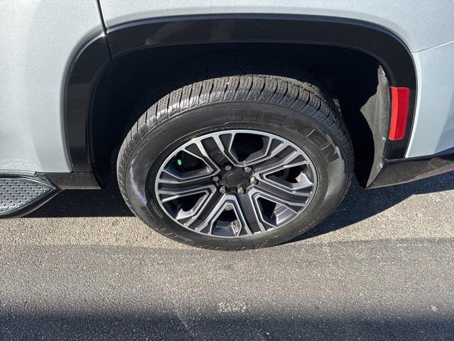 used 2022 Jeep Wagoneer car, priced at $49,900