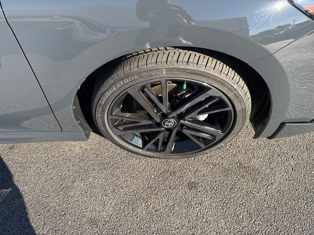 used 2026 Toyota Camry car, priced at $38,000