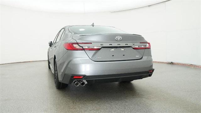 new 2026 Toyota Camry car, priced at $35,739