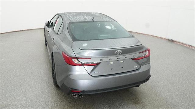 new 2026 Toyota Camry car, priced at $35,739