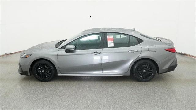 new 2026 Toyota Camry car, priced at $35,739