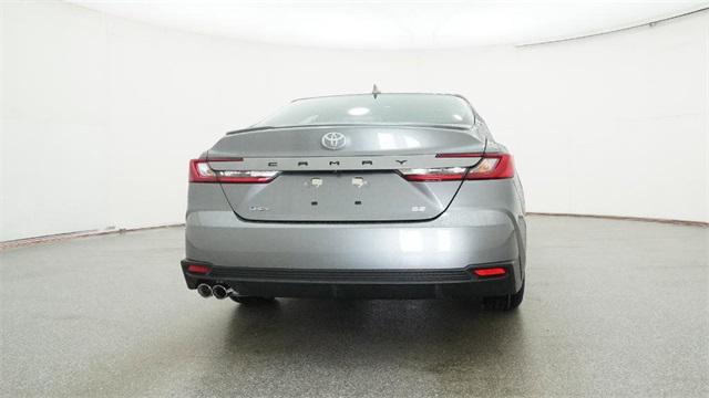 new 2026 Toyota Camry car, priced at $35,739