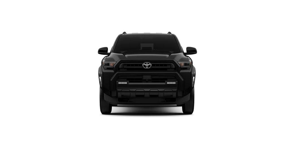 new 2026 Toyota 4Runner car, priced at $45,840