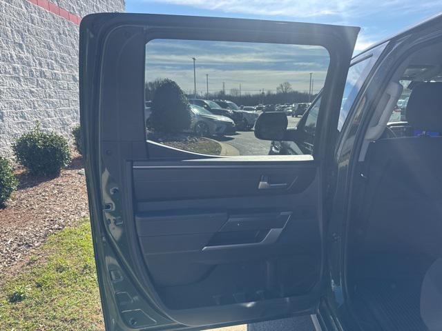 used 2023 Toyota Tundra car, priced at $39,500