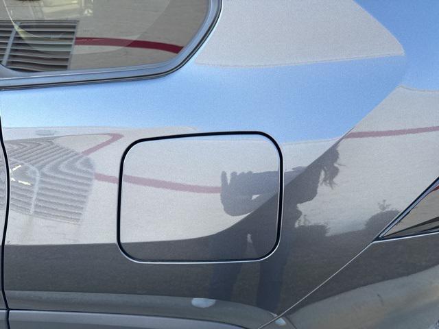 used 2023 Toyota RAV4 car, priced at $27,000