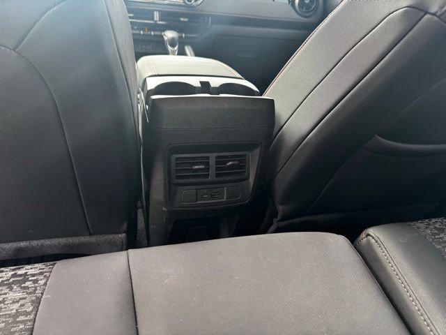 used 2024 Chevrolet Colorado car, priced at $39,500