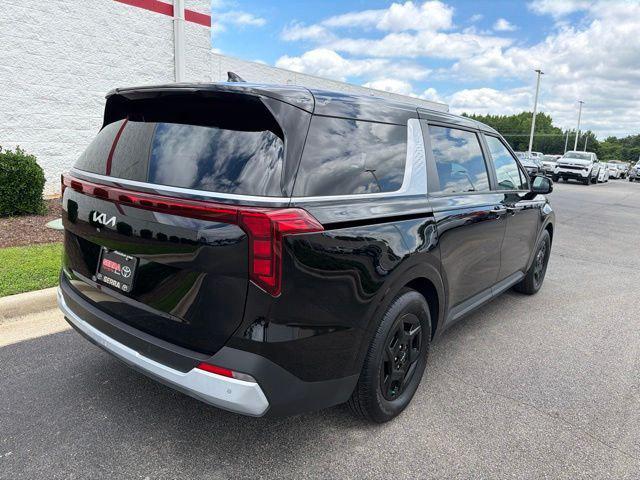 used 2026 Kia Carnival car, priced at $38,298
