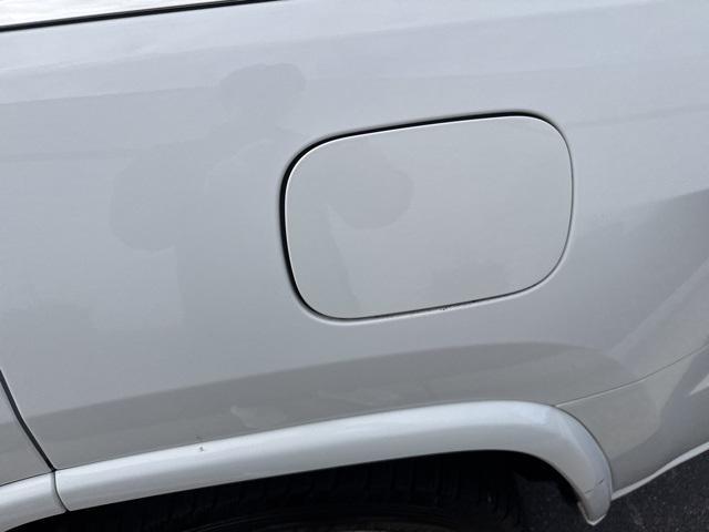 used 2018 Jeep Grand Cherokee car, priced at $19,500