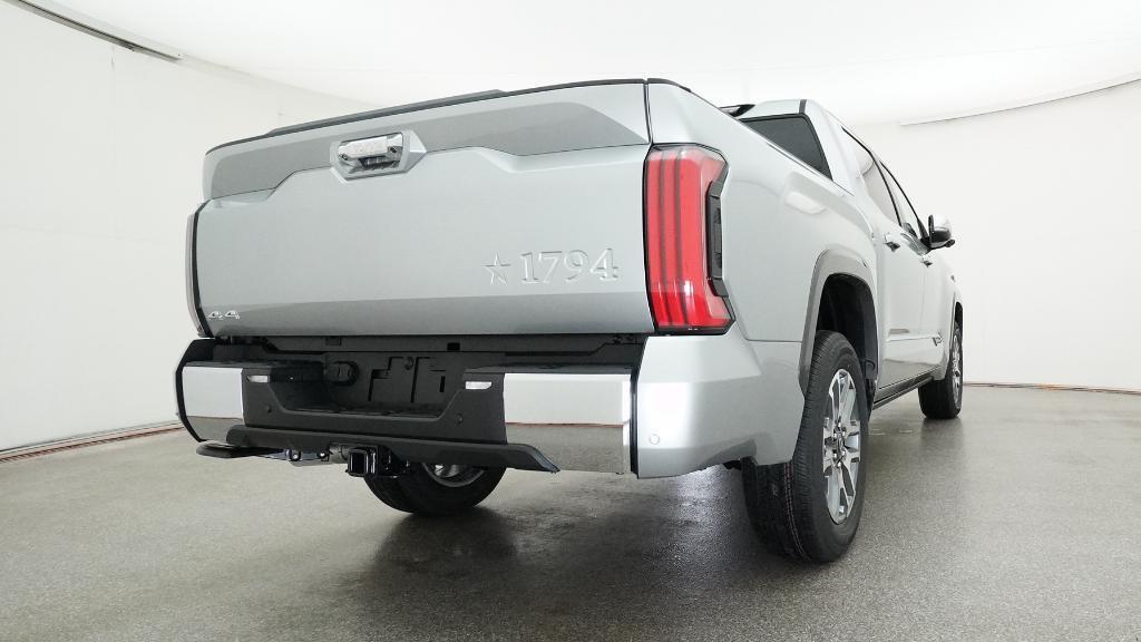 new 2026 Toyota Tundra car, priced at $73,280