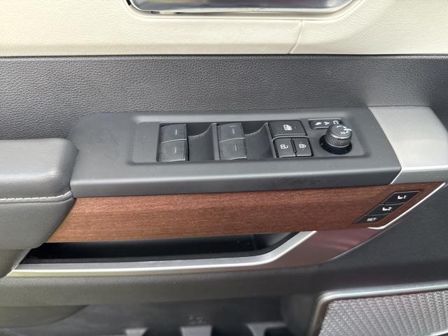 used 2025 Toyota Sequoia car, priced at $75,800