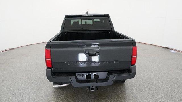 new 2026 Toyota Tacoma car, priced at $55,394